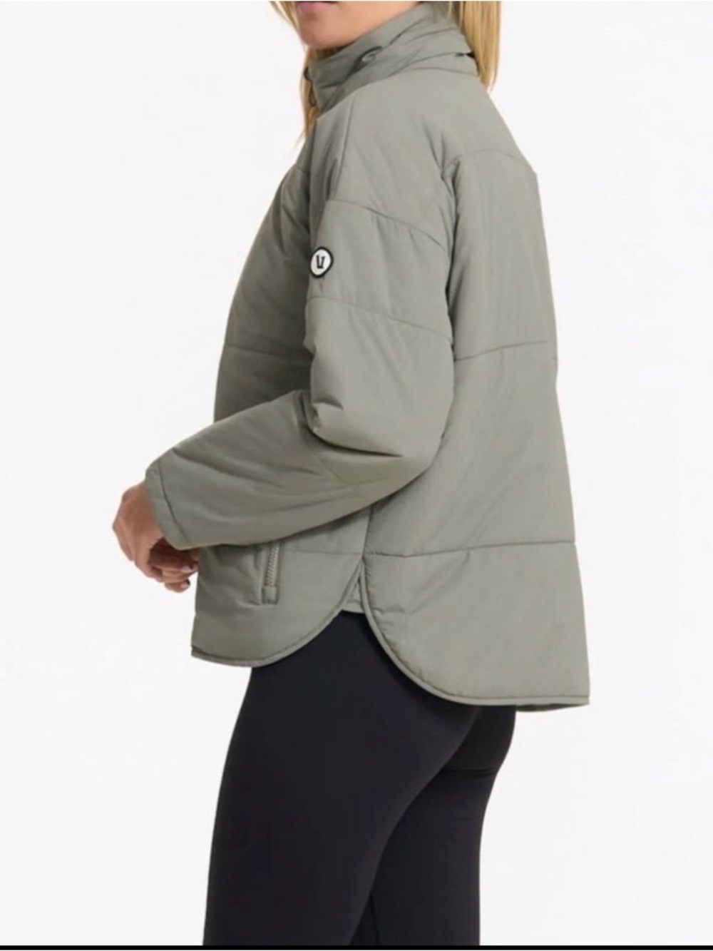 Vuori Canyon Insulated Jacket - Picture 1 of 10